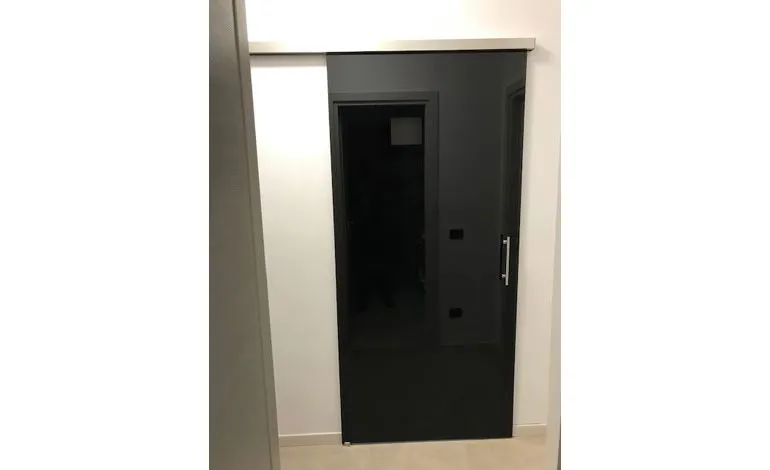 Porta scorrevole